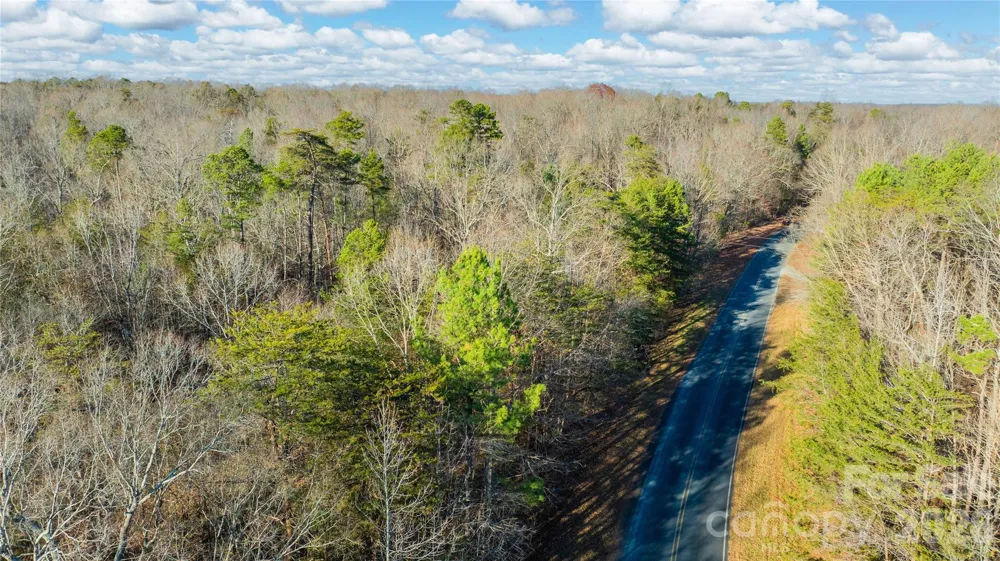 0 Cooper Road Staley, NC 27355