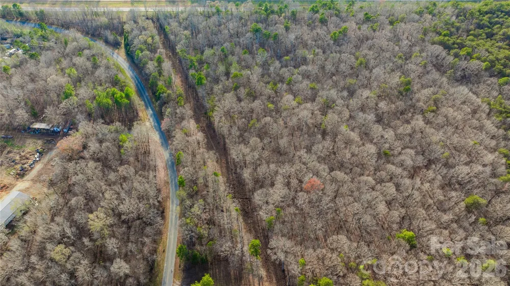0 Cooper Road Staley, NC 27355