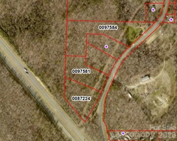 0 Cooper Road Staley, NC 27355