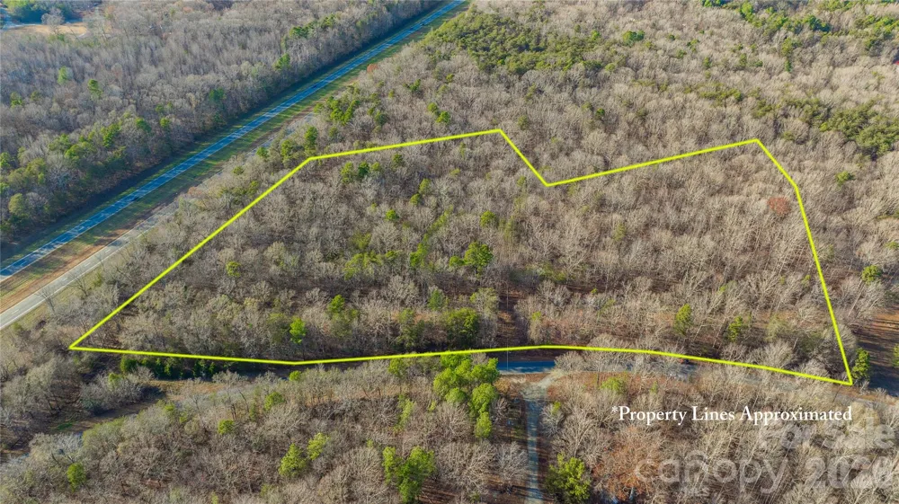 0 Cooper Road Staley, NC 27355