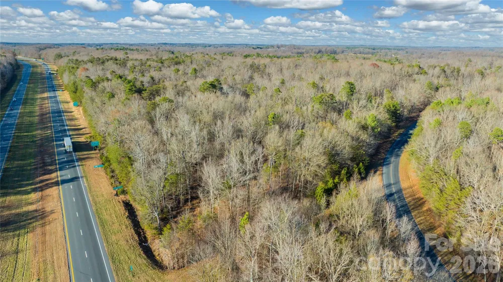 0 Cooper Road Staley, NC 27355