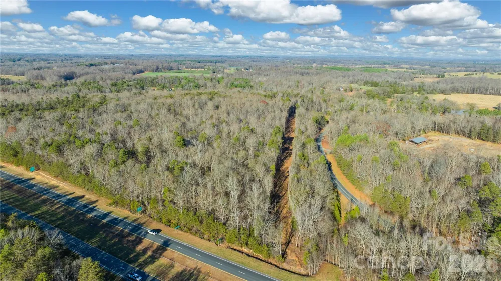 0 Cooper Road Staley, NC 27355