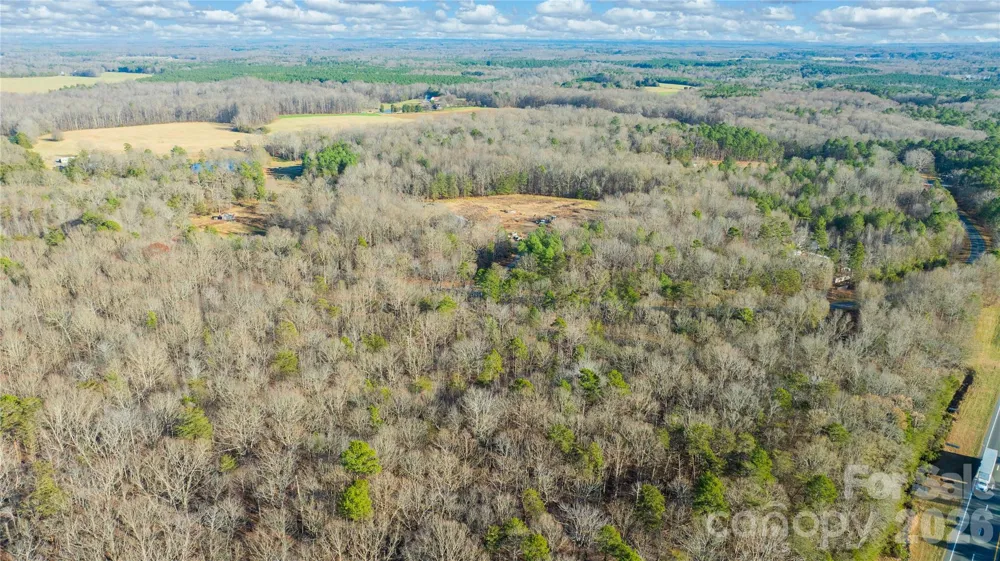0 Cooper Road Staley, NC 27355