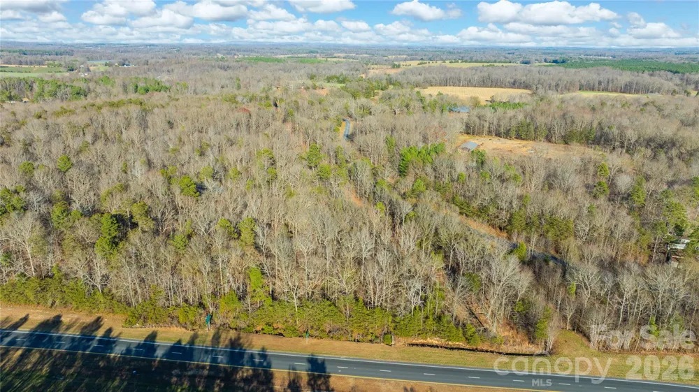 0 Cooper Road Staley, NC 27355