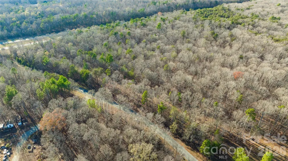 0 Cooper Road Staley, NC 27355