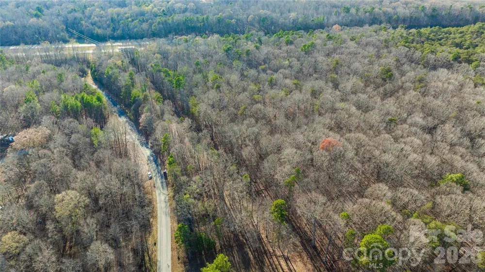0 Cooper Road Staley, NC 27355