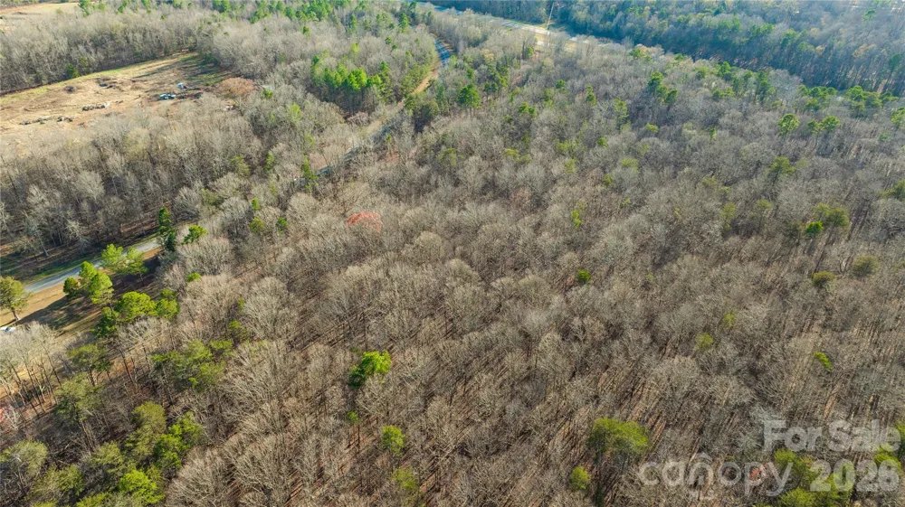 0 Cooper Road Staley, NC 27355