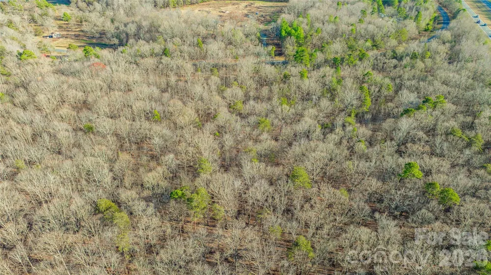0 Cooper Road Staley, NC 27355