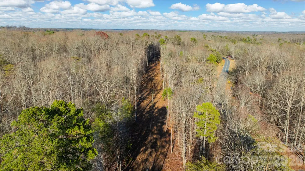 0 Cooper Road Staley, NC 27355