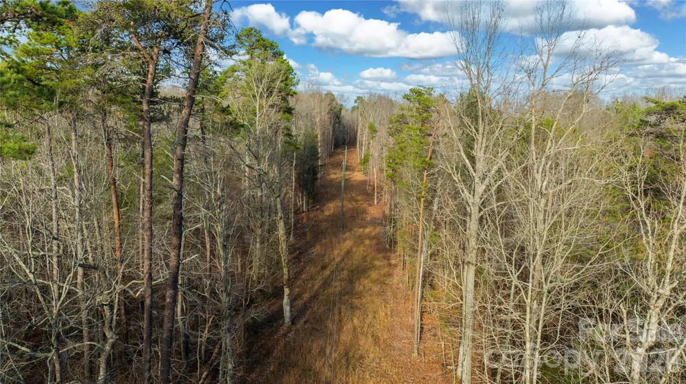 0 Cooper Road Staley, NC 27355