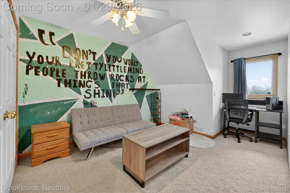 5163 Country Squire Road Dryden Township, MI 48428