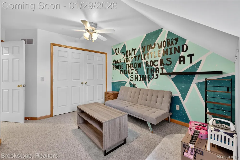 5163 Country Squire Road Dryden Township, MI 48428