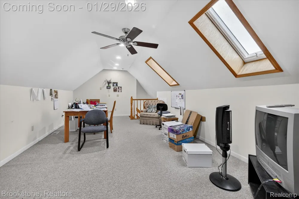 5163 Country Squire Road Dryden Township, MI 48428