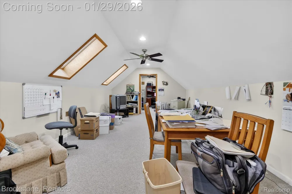 5163 Country Squire Road Dryden Township, MI 48428