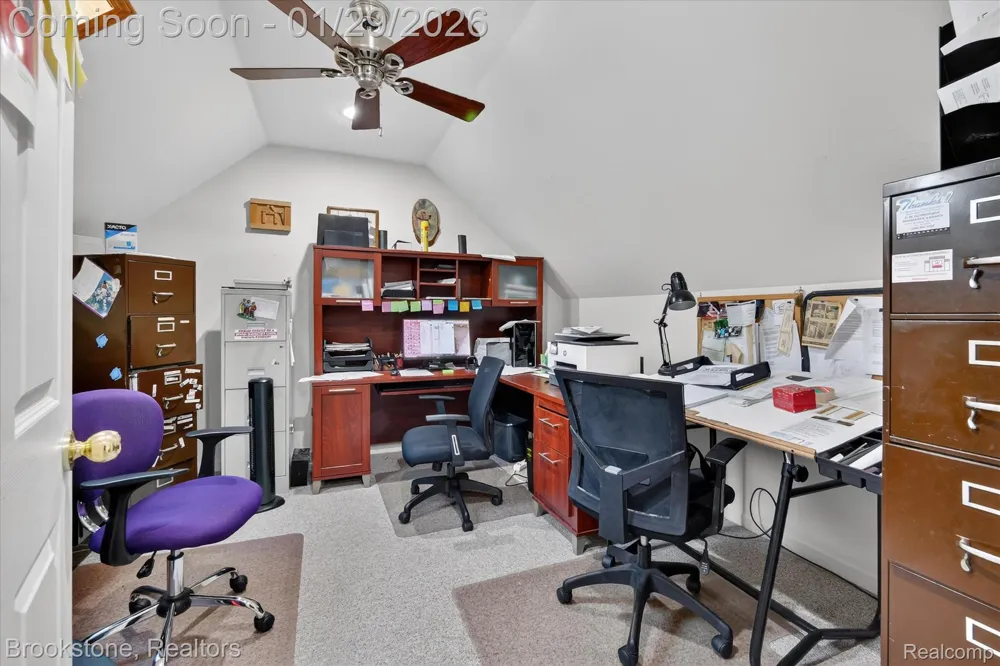 5163 Country Squire Road Dryden Township, MI 48428