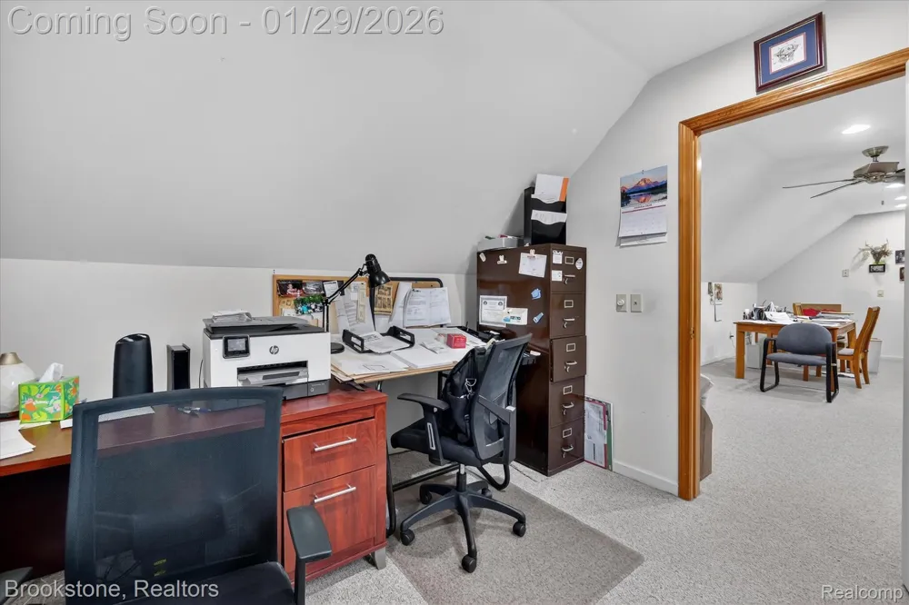 5163 Country Squire Road Dryden Township, MI 48428