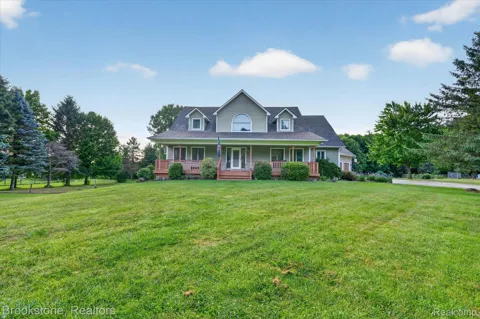 5163 Country Squire Road