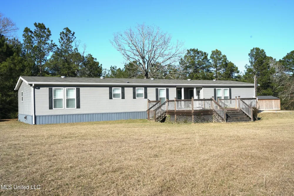 1082 Double M Summit, MS 39666