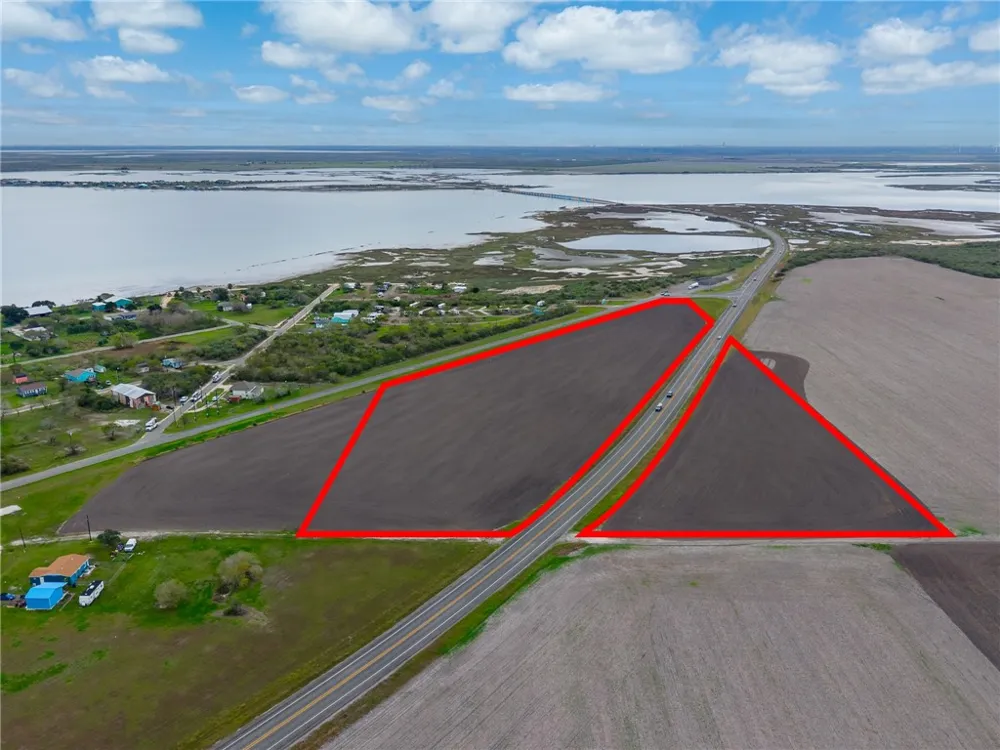 Fm-136 Bayside, TX 78340