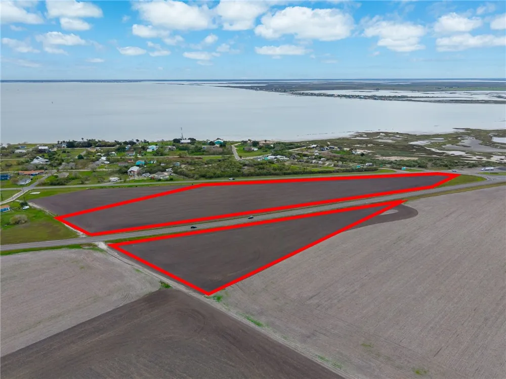 Fm-136 Bayside, TX 78340