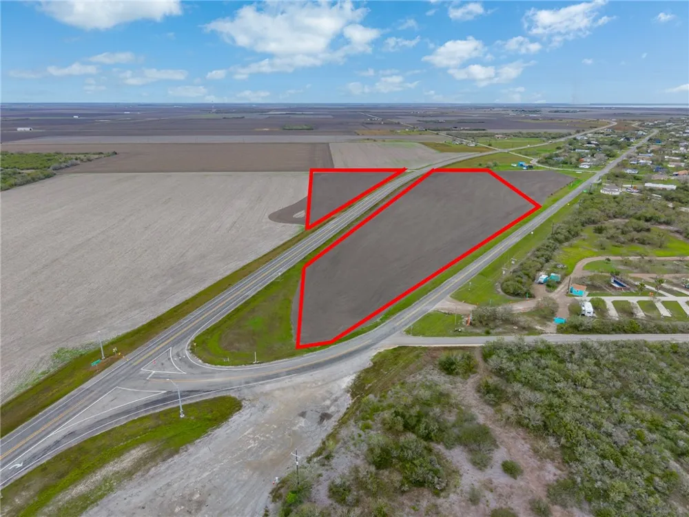 Fm-136 Bayside, TX 78340