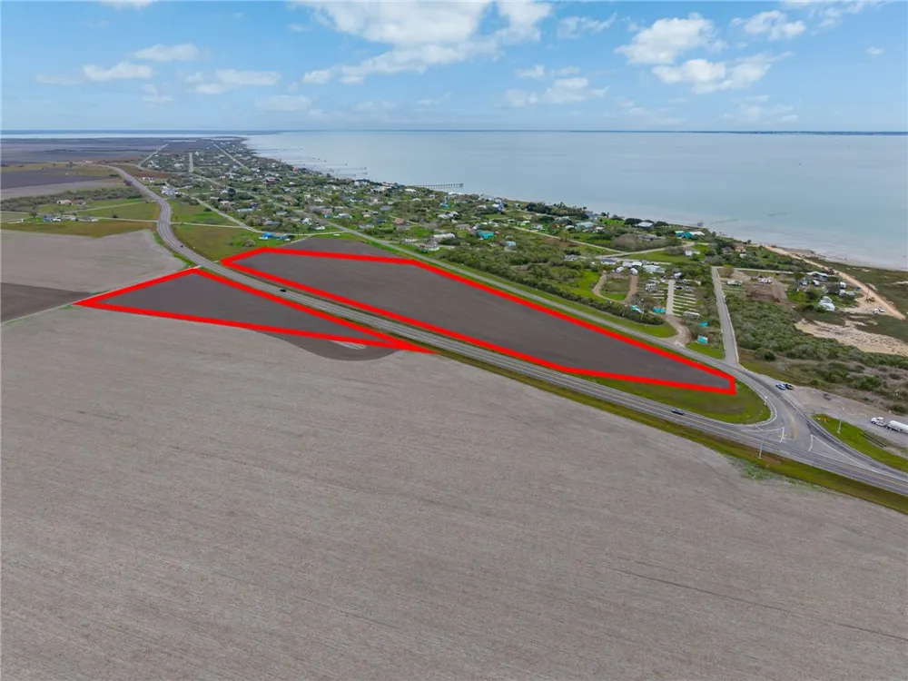 Fm-136 Bayside, TX 78340