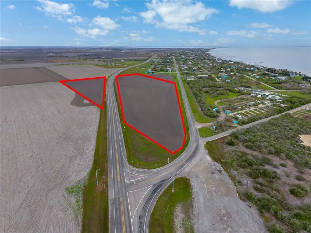 Fm-136 Bayside, TX 78340