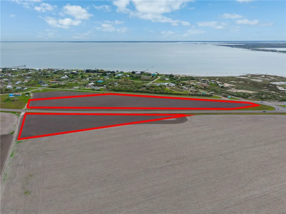 Fm-136 Bayside, TX 78340