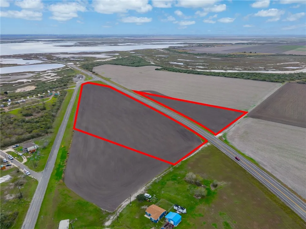 Fm-136 Bayside, TX 78340