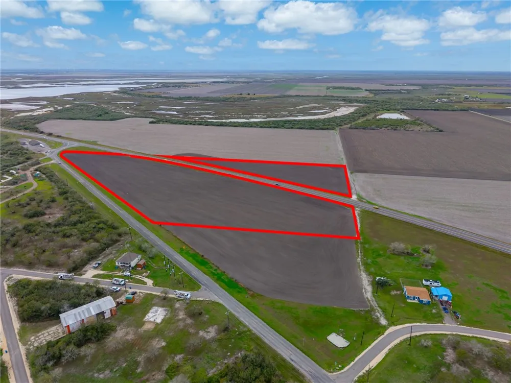 Fm-136 Bayside, TX 78340