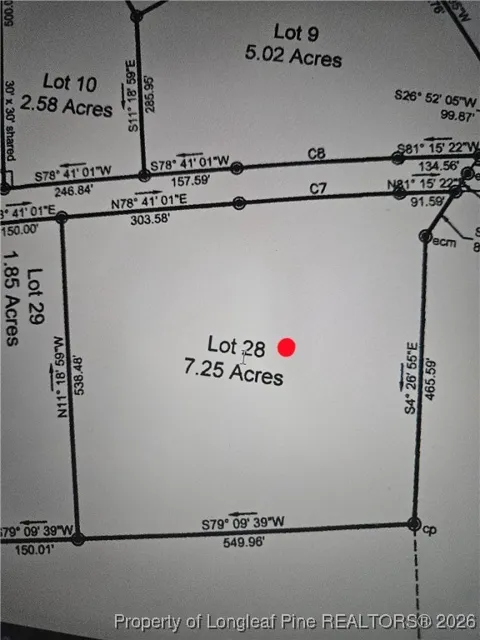 28 Stuarts Mill Road