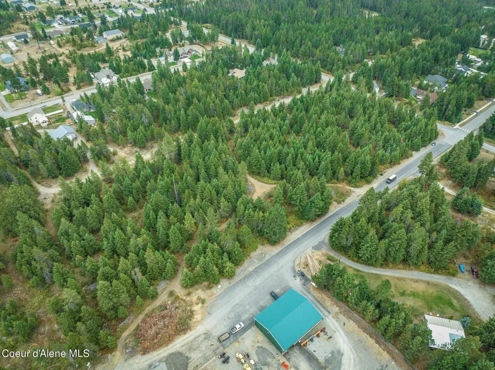 32972 10th Avenue Spirit Lake, ID 83869