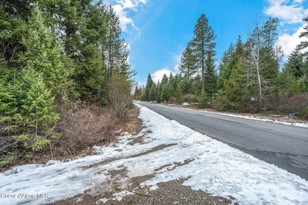 32958 10th Avenue Spirit Lake, ID 83869
