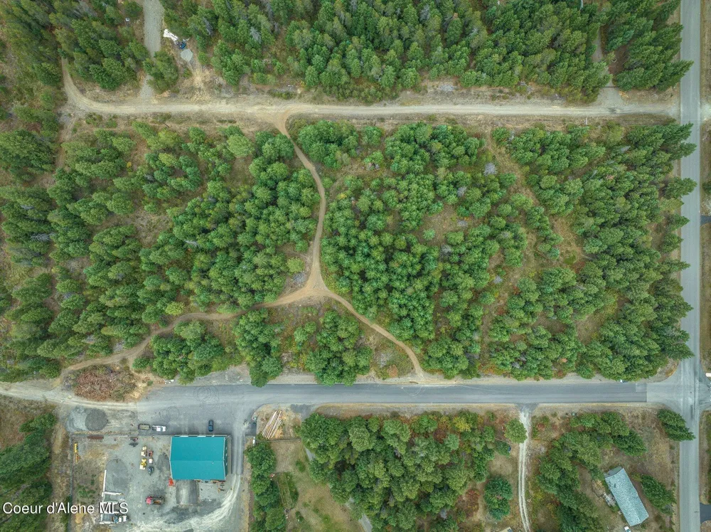 32958 10th Avenue Spirit Lake, ID 83869