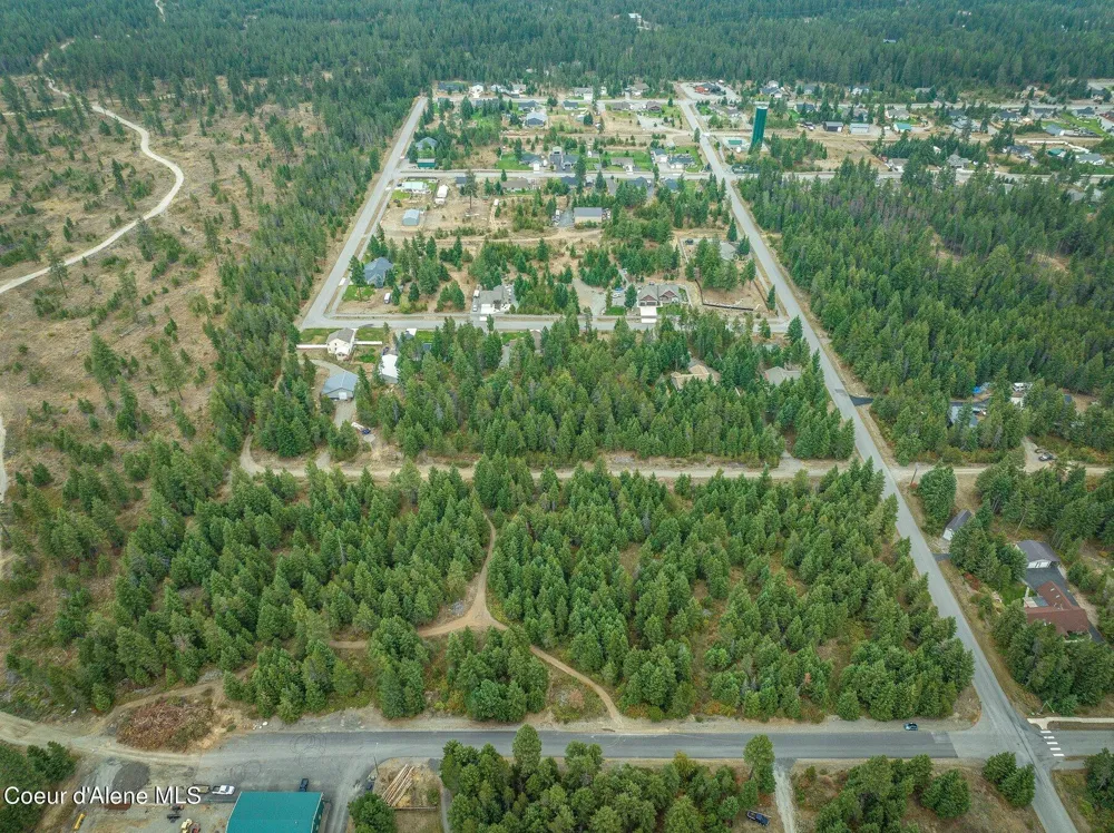 32958 10th Avenue Spirit Lake, ID 83869