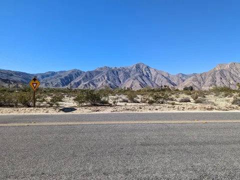 Borrego Springs