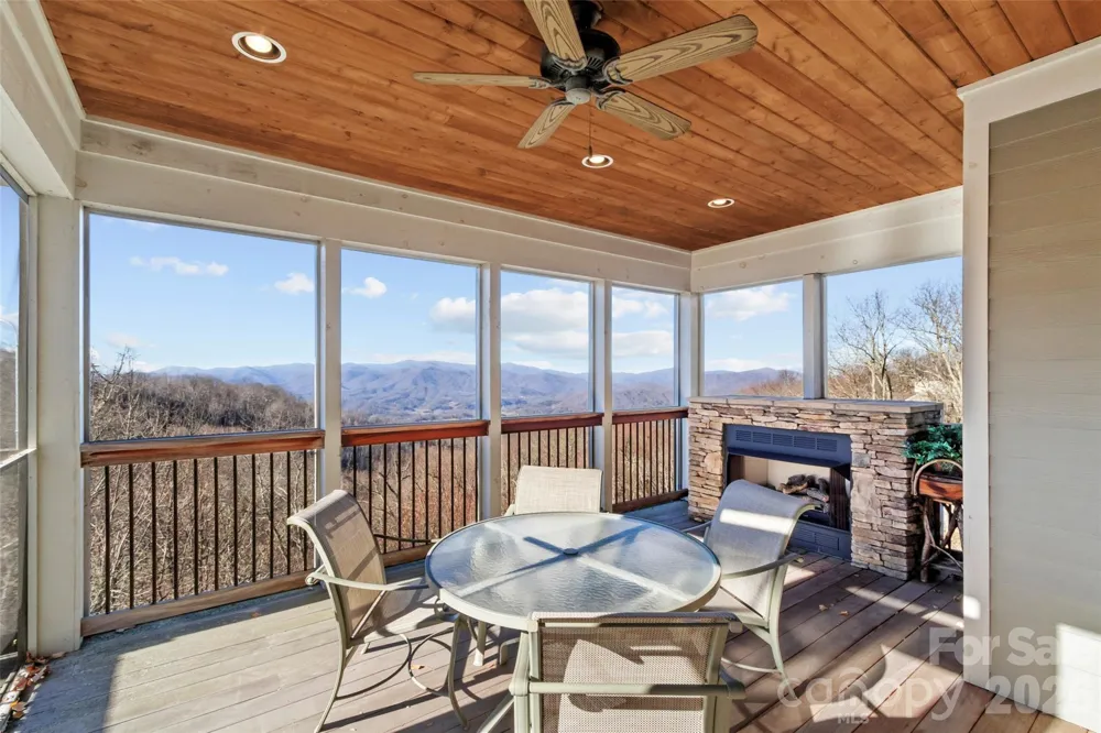80 Stoney Falls Loop #3/201 Burnsville, NC 28714