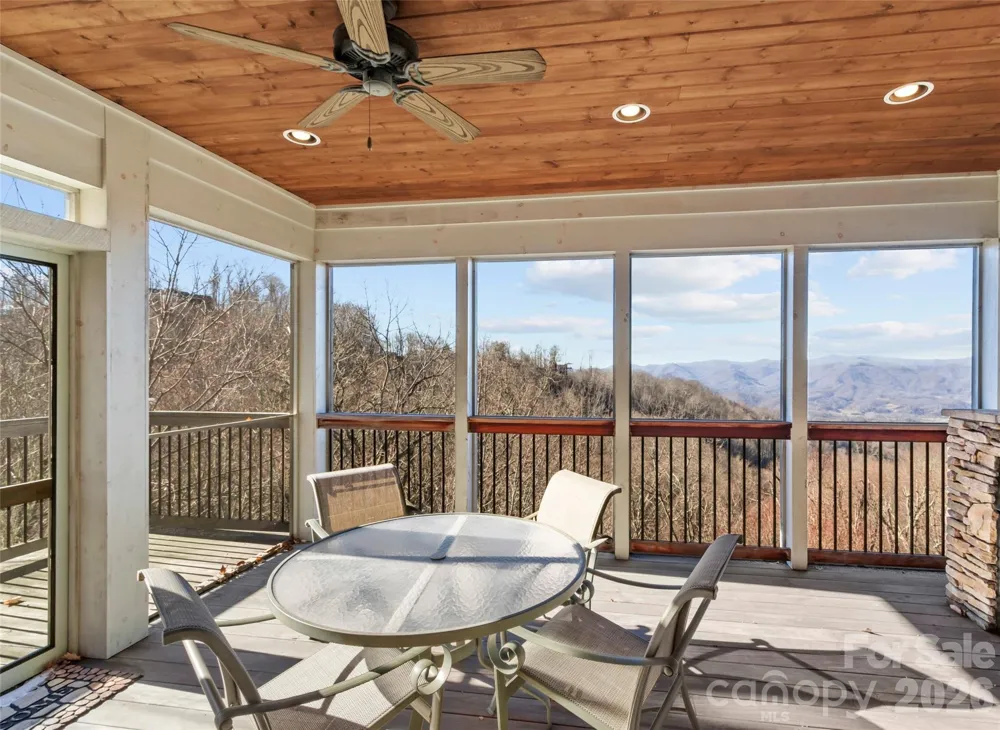 80 Stoney Falls Loop #3/201 Burnsville, NC 28714