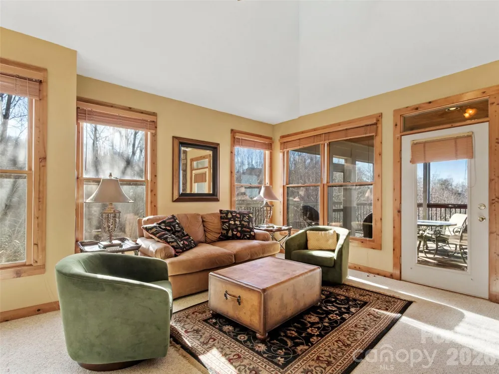 80 Stoney Falls Loop #3/201 Burnsville, NC 28714