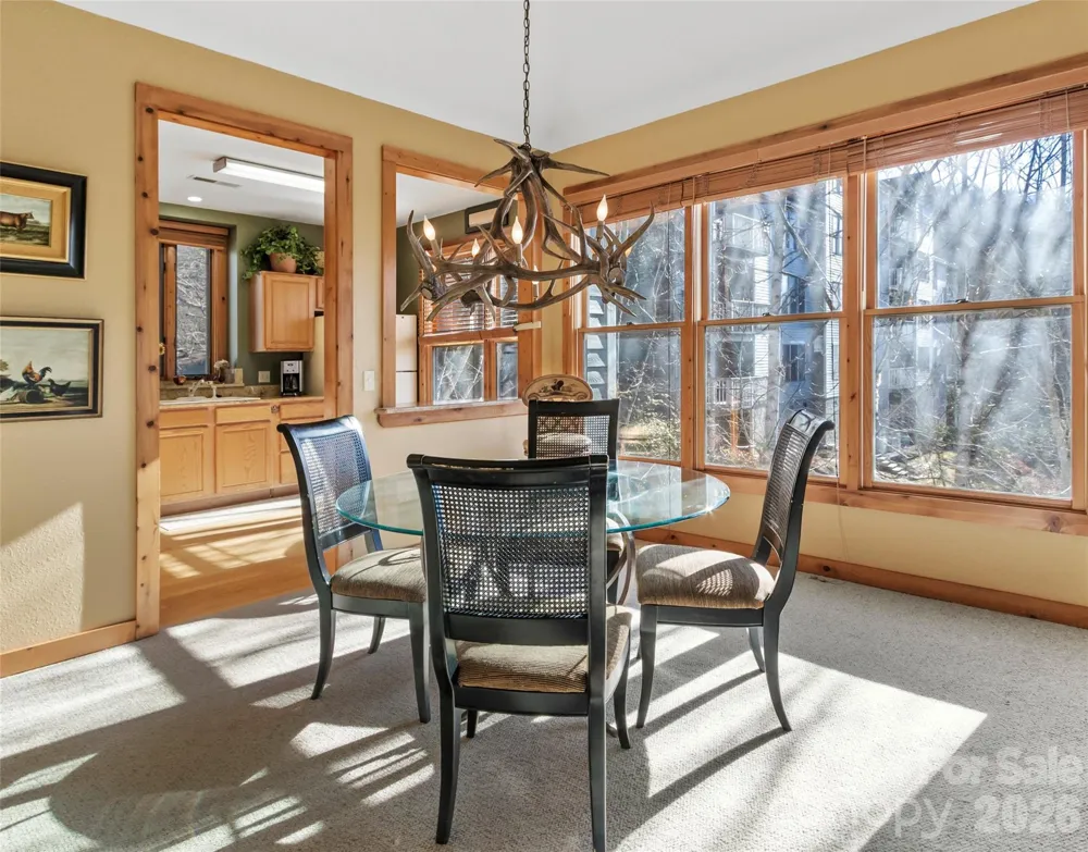 80 Stoney Falls Loop #3/201 Burnsville, NC 28714