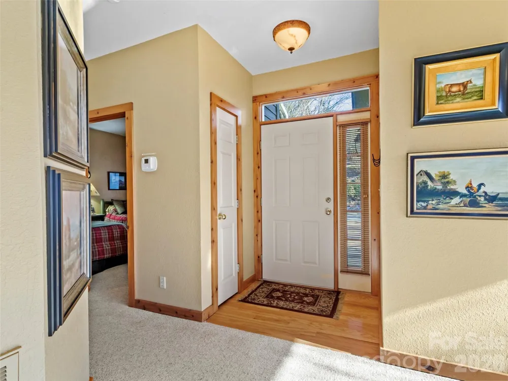 80 Stoney Falls Loop #3/201 Burnsville, NC 28714