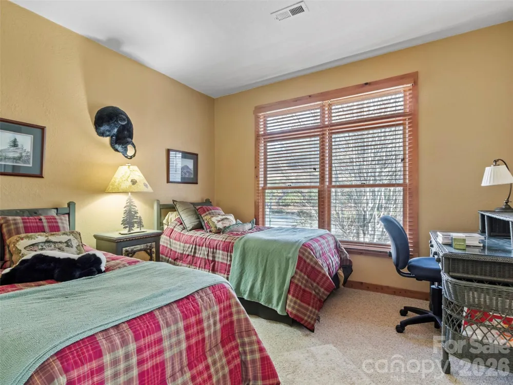 80 Stoney Falls Loop #3/201 Burnsville, NC 28714