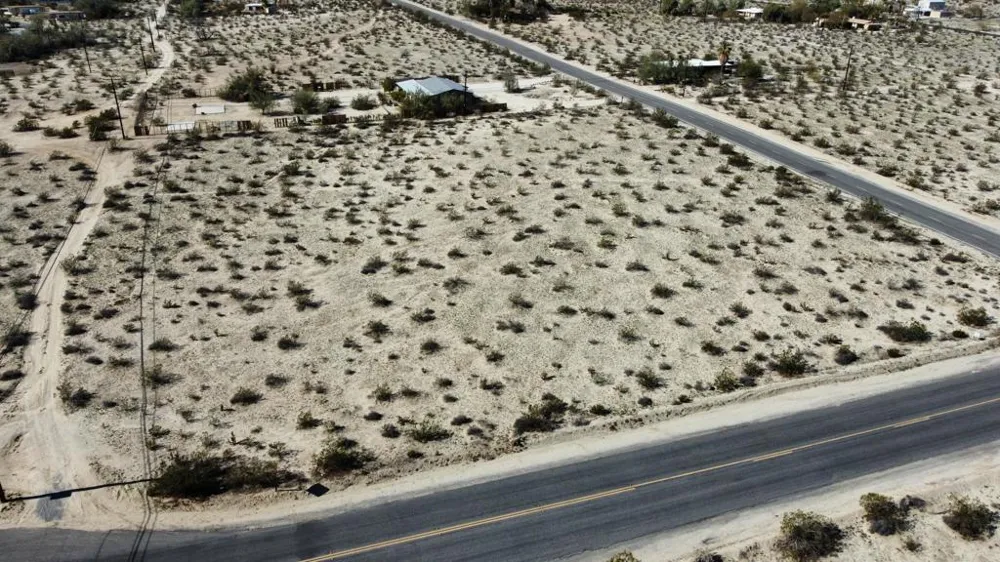 Borrego Springs Borrego Springs, CA 92004
