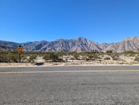 Borrego Springs
