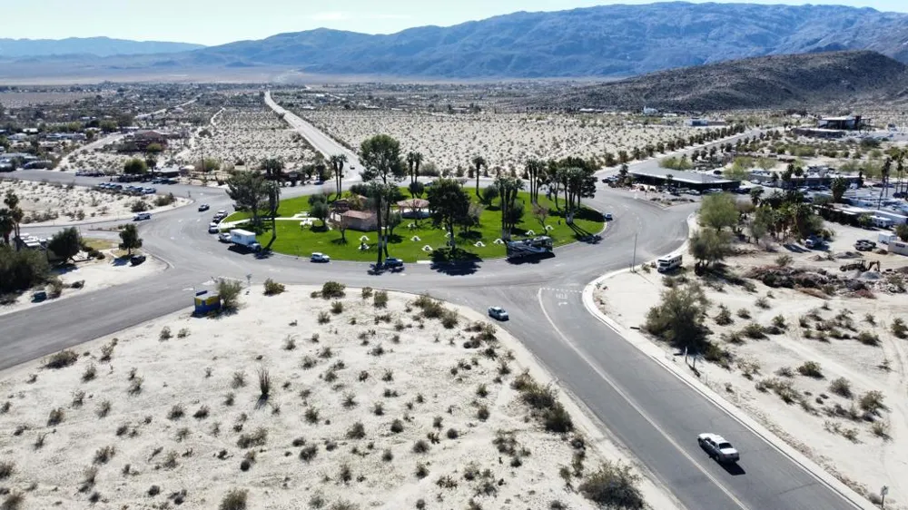 Borrego Springs Borrego Springs, CA 92004