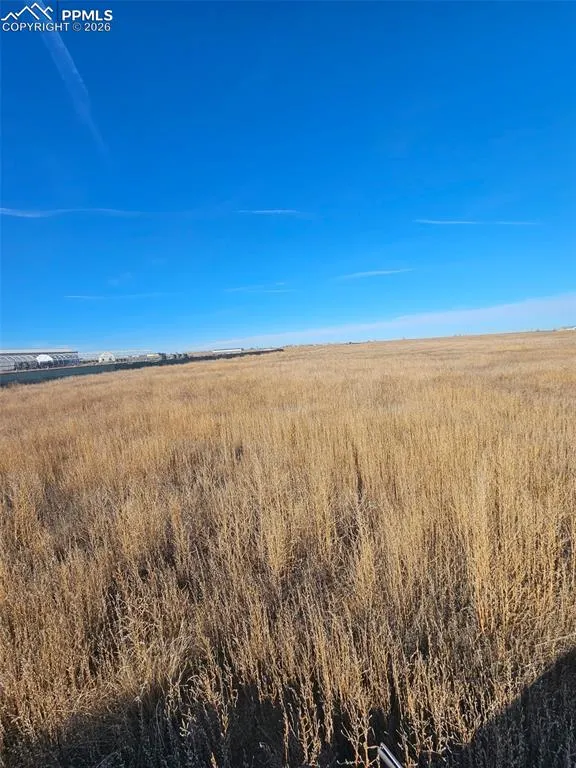 20243 Sherman Lane Ordway, CO 81076