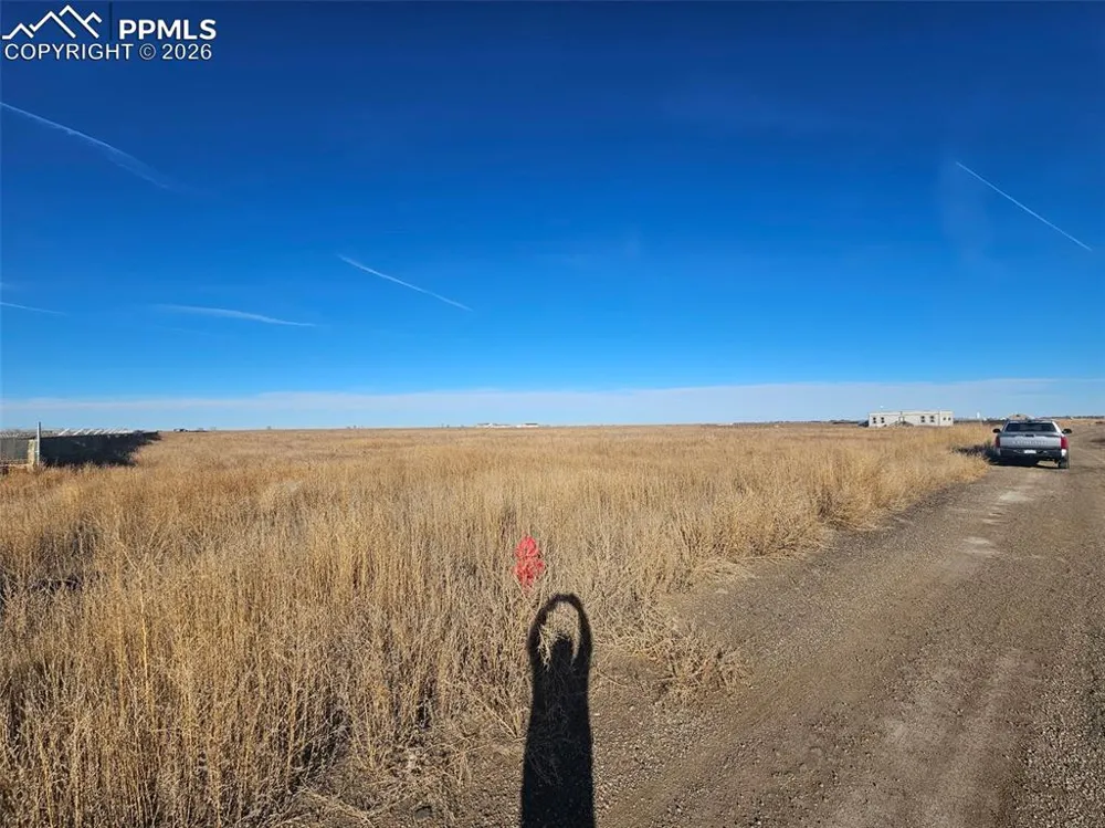 20243 Sherman Lane Ordway, CO 81076