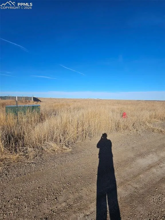 20243 Sherman Lane Ordway, CO 81076