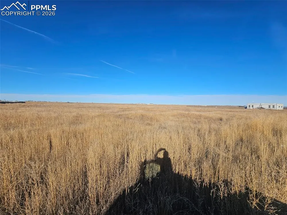 20243 Sherman Lane Ordway, CO 81076
