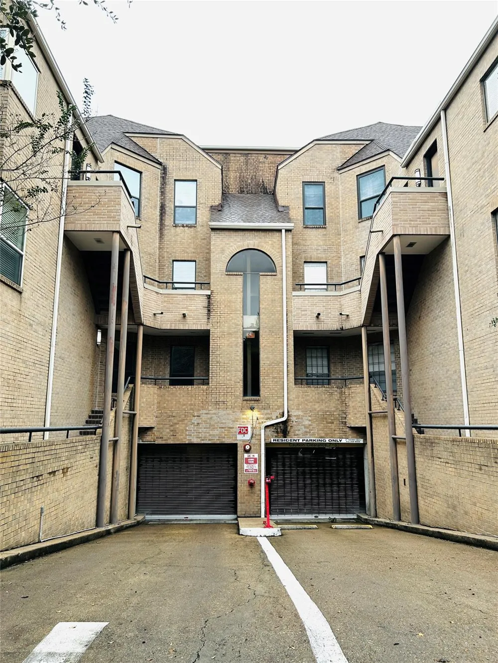 5200 Weslayan Street #311